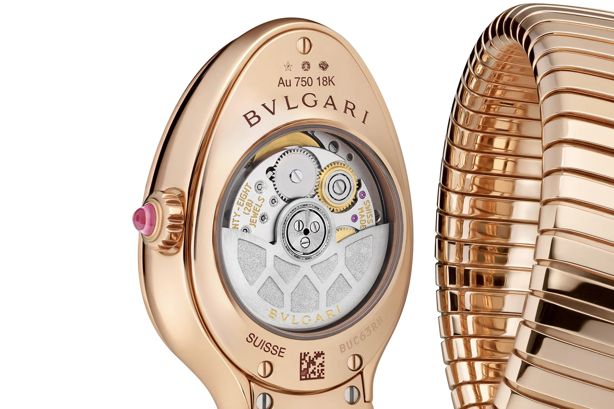 bulgari-serpenti-tubogas-automatic-ref-103905-movement