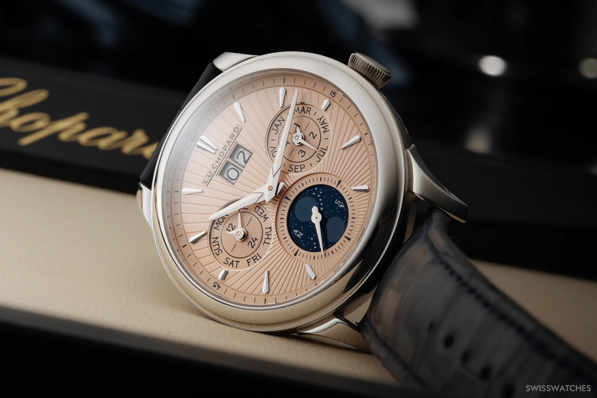 chopard-luc-lunar-one-salmon-dial
