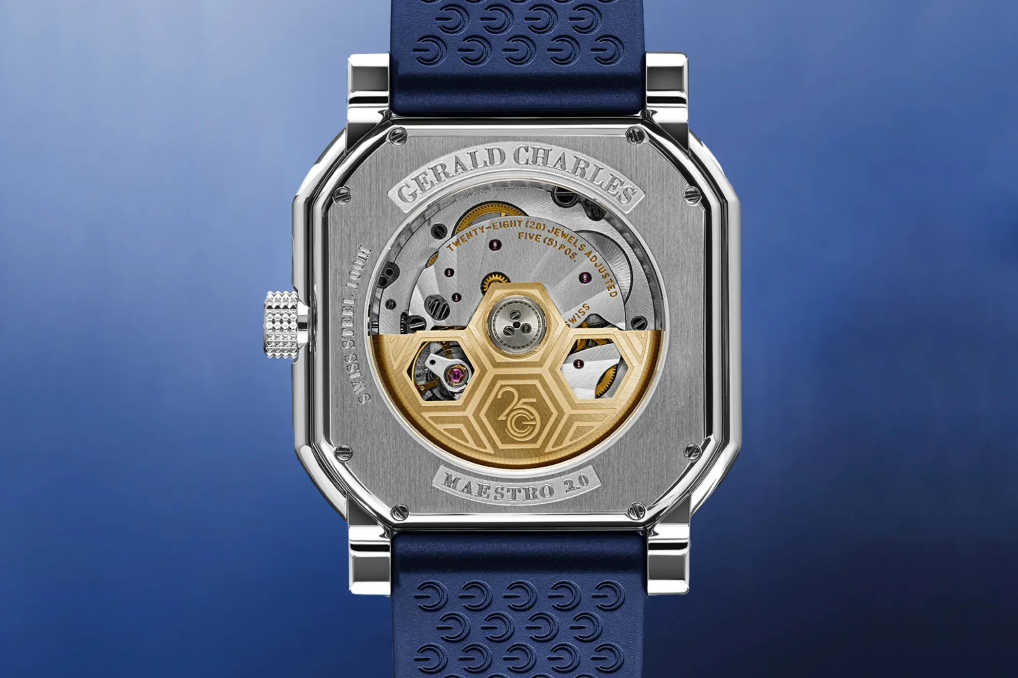 gerald-charles-maestro-2-0-ultra-thin-lapis-lazuli-movement