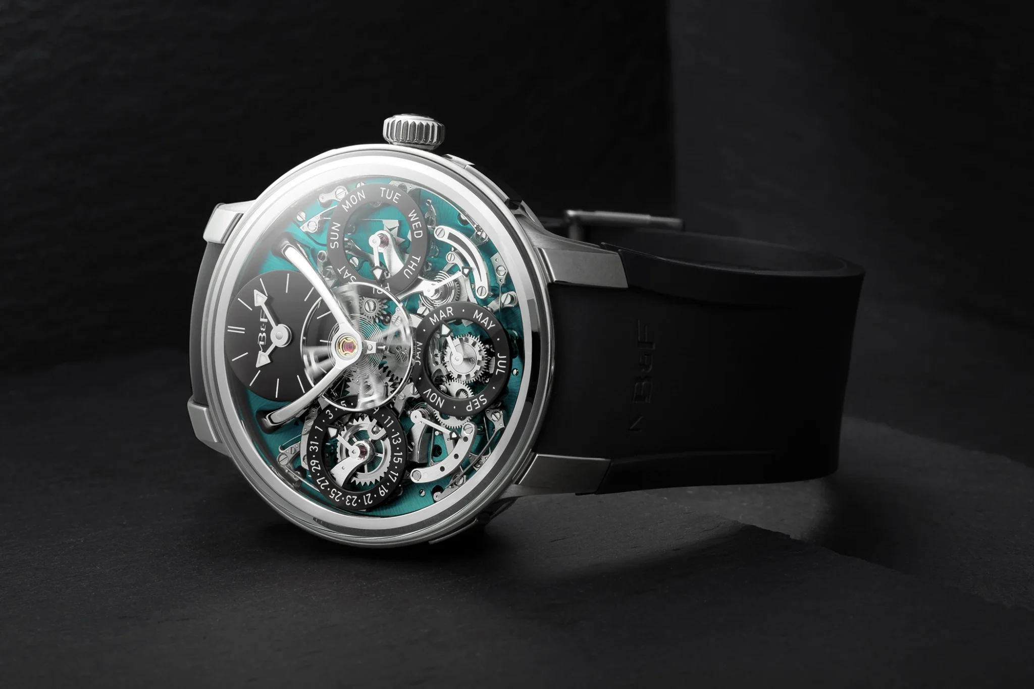 mbf-lm-perpetual-evo-green-ti