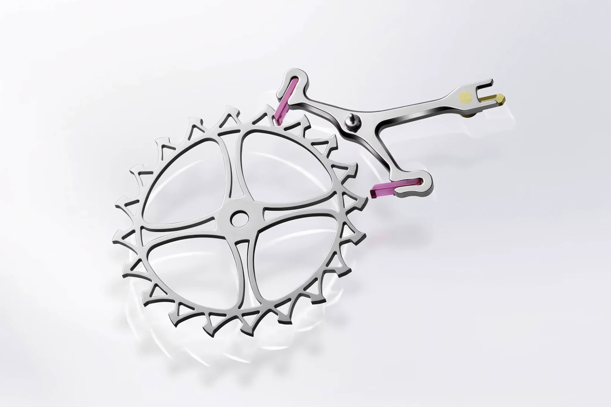 rolex-chronergy-escapement