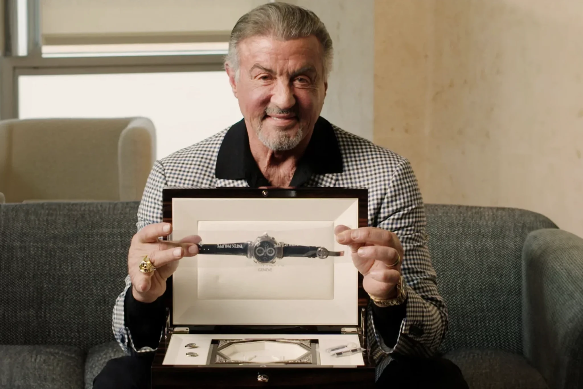 sylvester-stallone-with-his-patek-philippe-grandmaster-chime