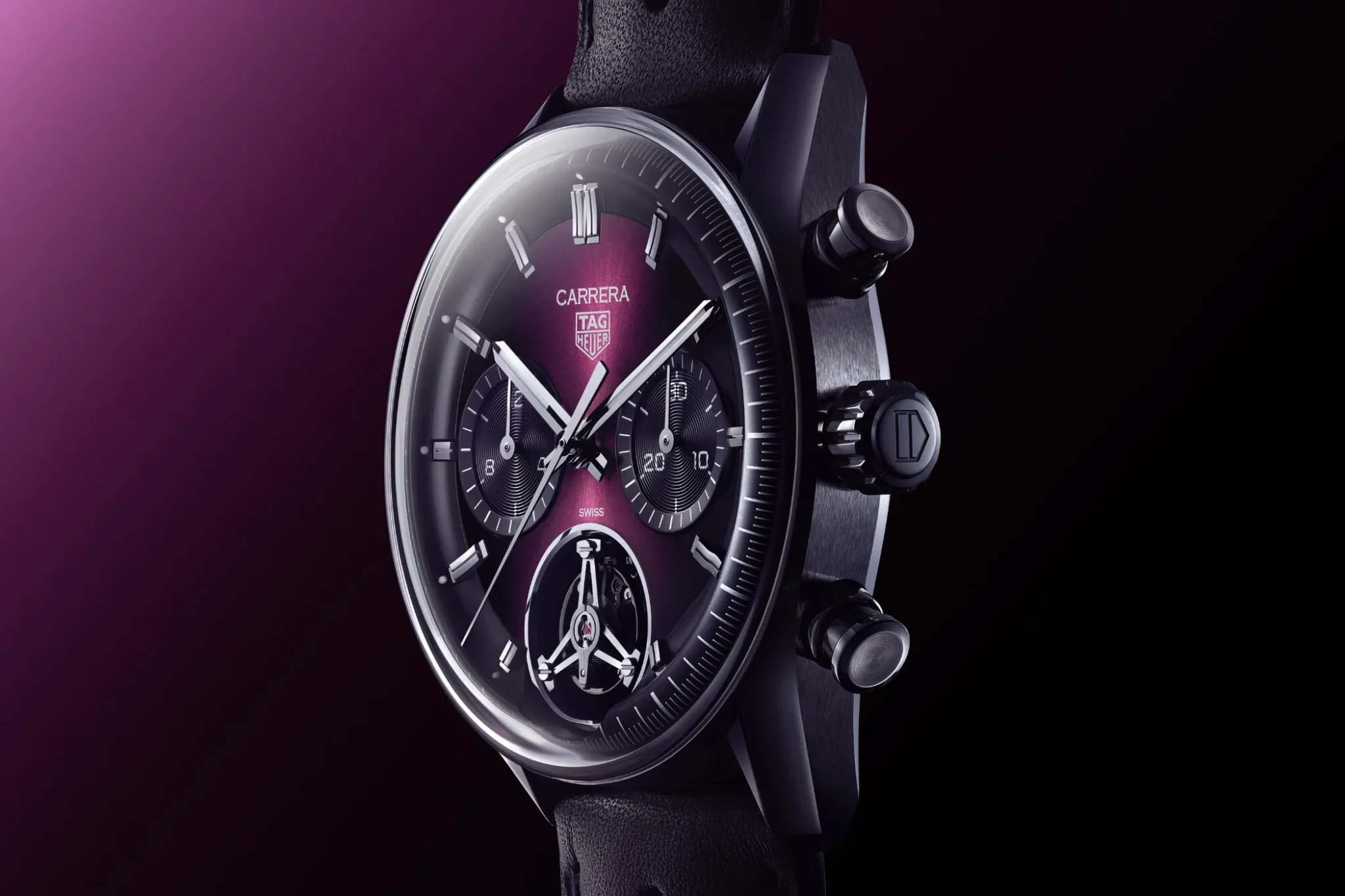 tag-heuer-carrera-chronograph-tourbillon-purple-case