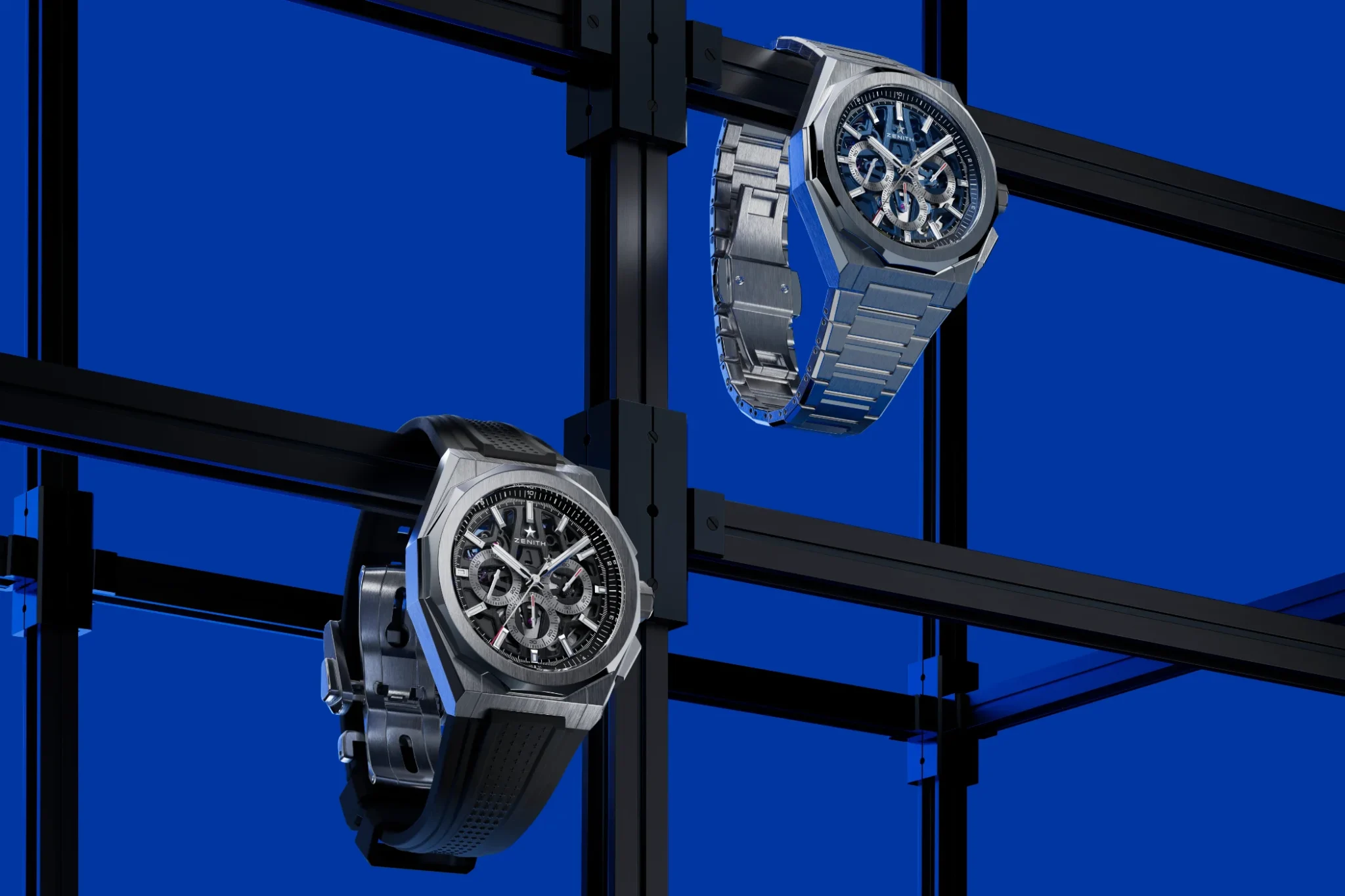 zenith-defy-skyline-chronograph-skeleton-side-by-side