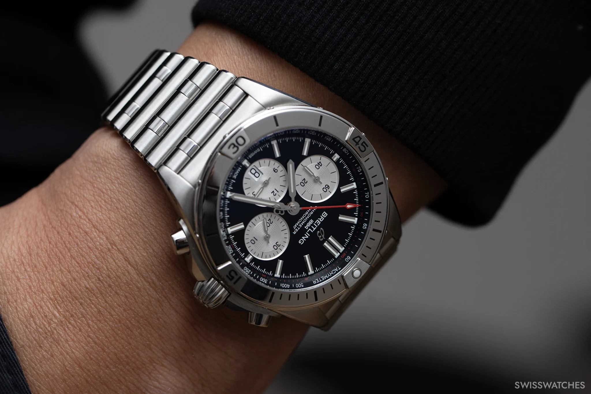 breitling-chronomat-chronograph