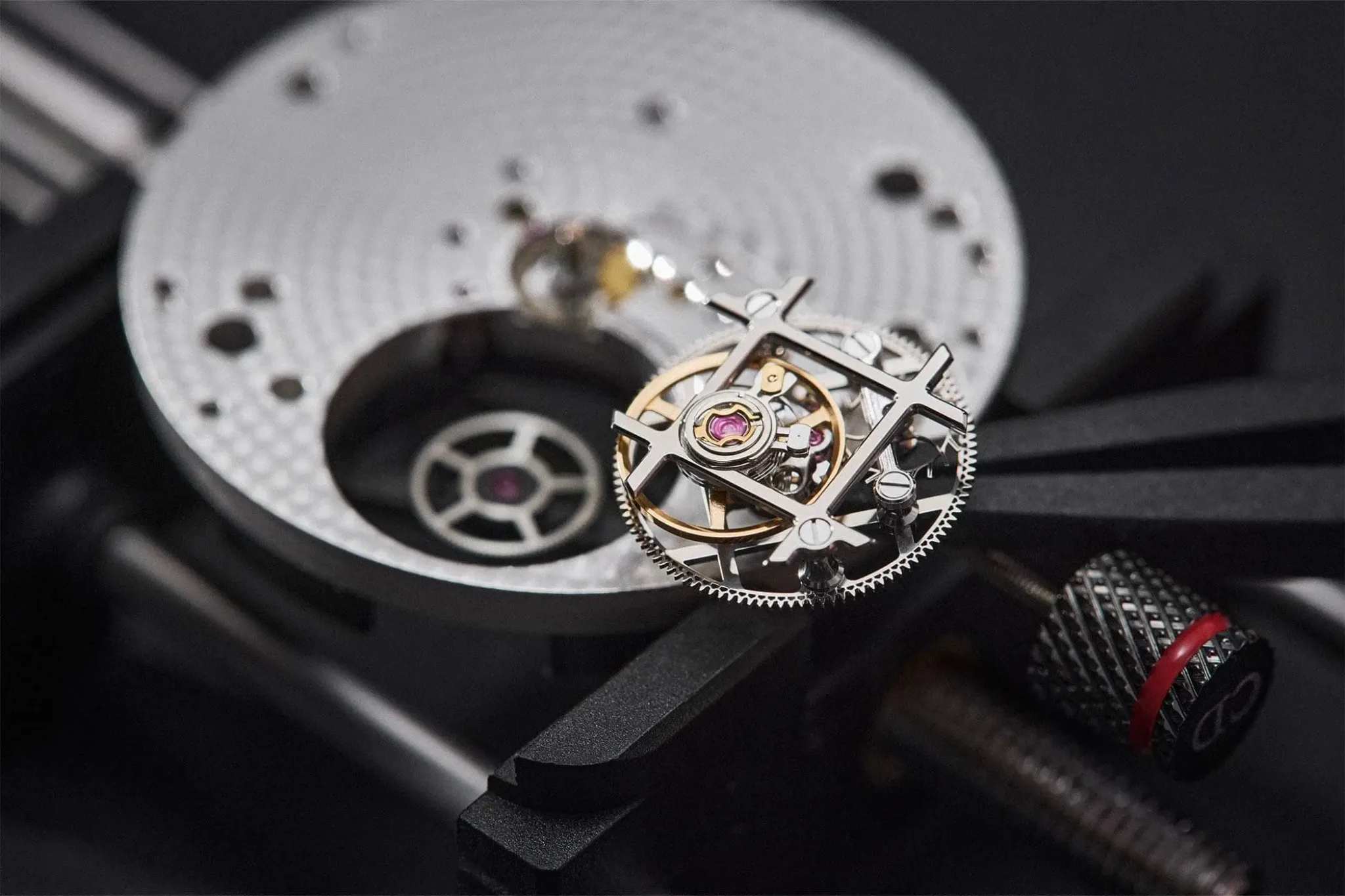 Dior Chiffre Rouge