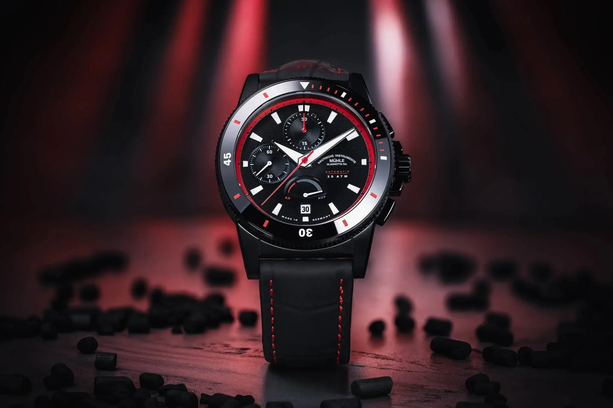 muehle-glashuette-sportivo-power-chronograph