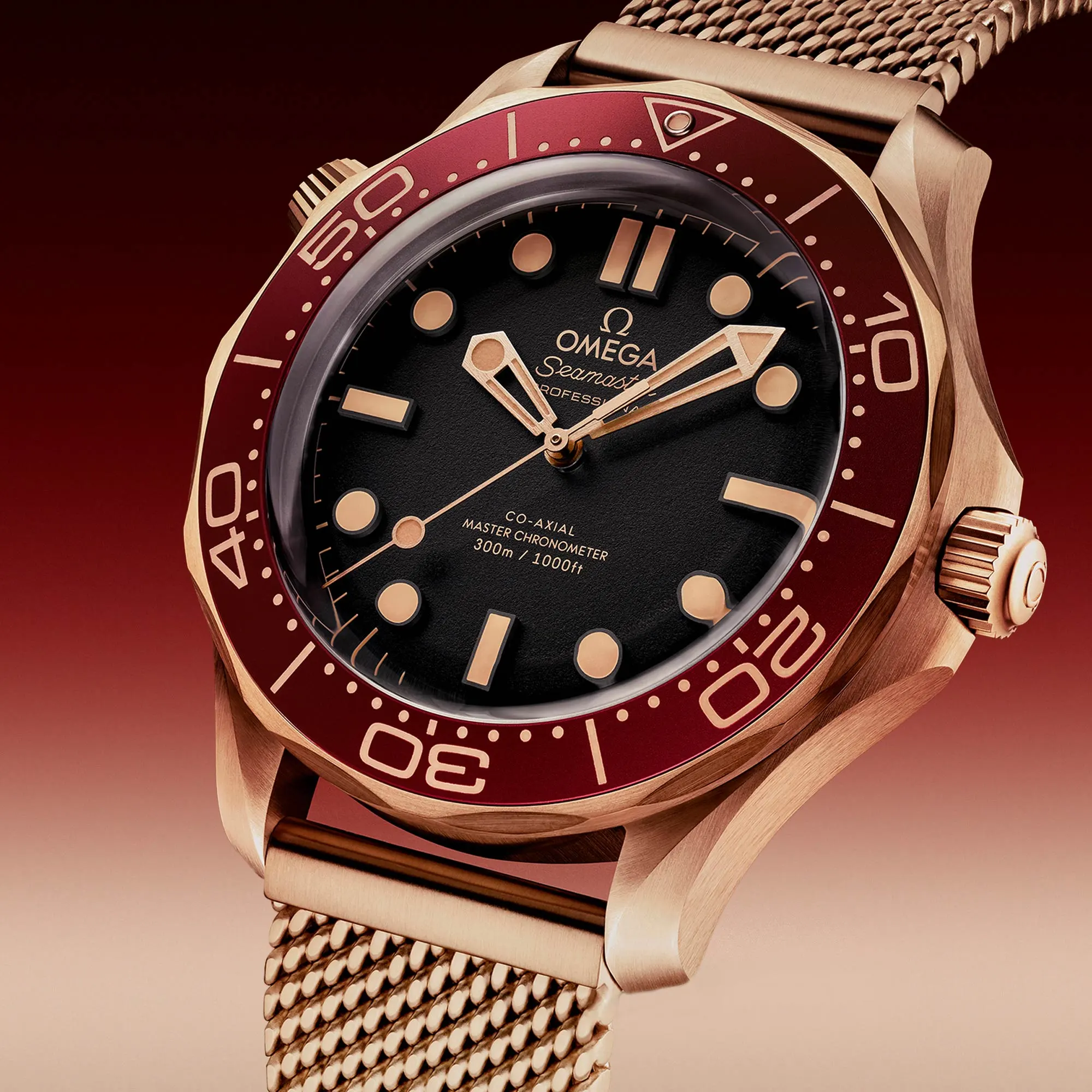 omega-seamaster-diver-300m-bronze-gold-burgundy