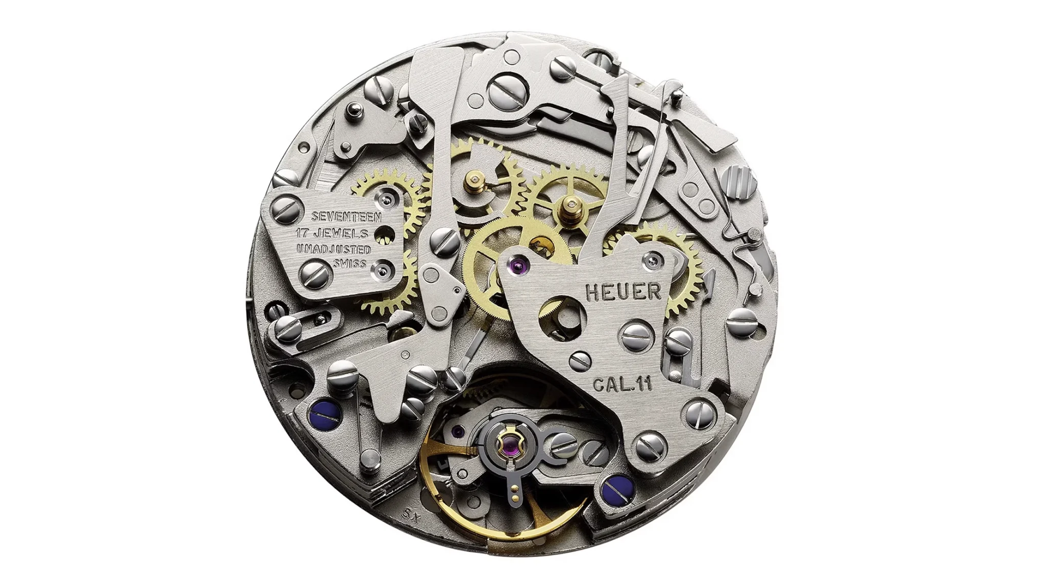 the-heuer-calibre-11