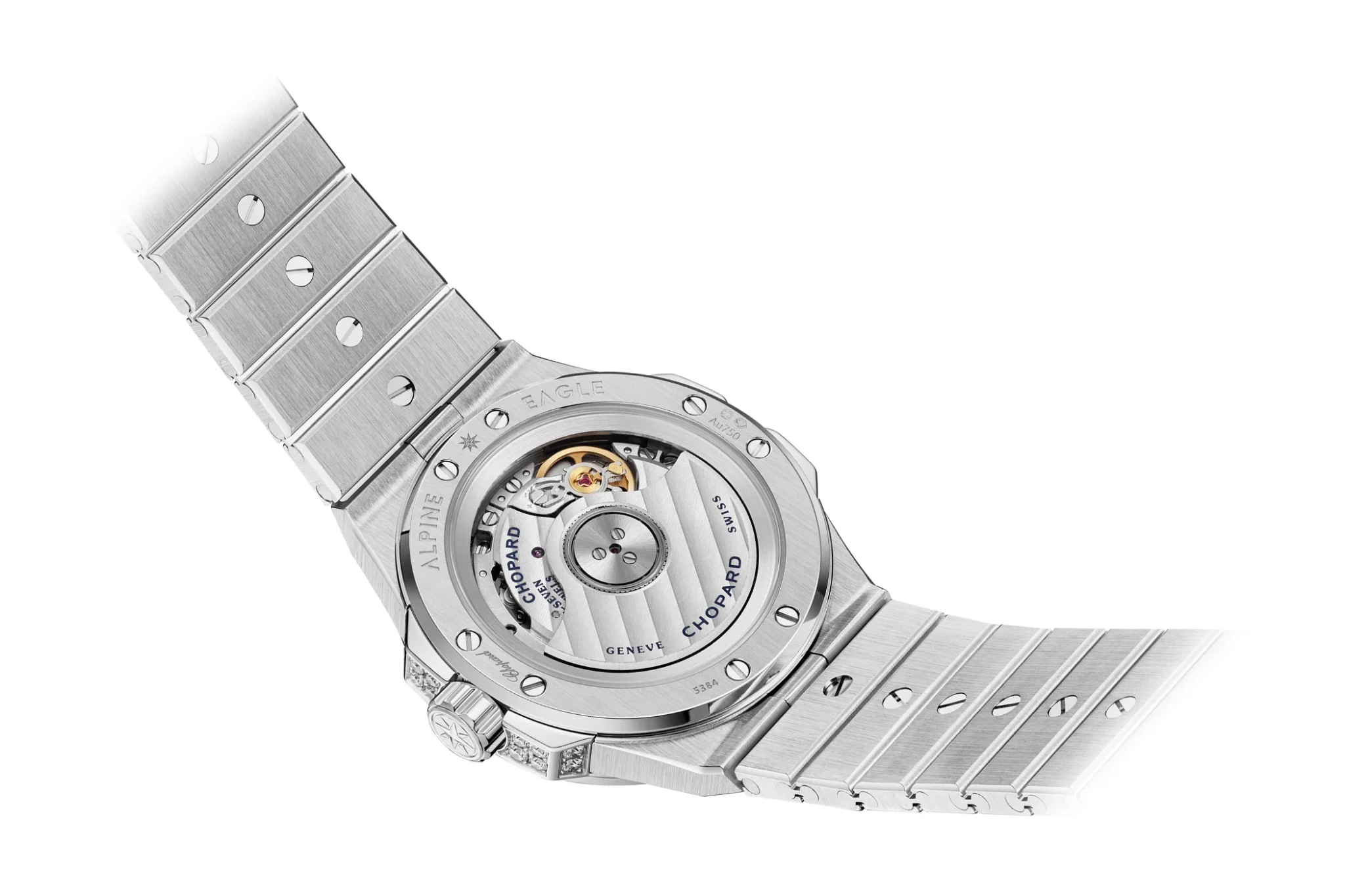 chopard-alpine-eagle-frozen-topaz-blue-ref-295384-1004- movement