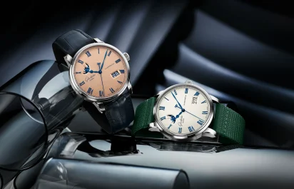 glashutte-original-senator-excellence-panorama-date-moon-phase-frosted-silver-frosted-copper-2025-side-by-side