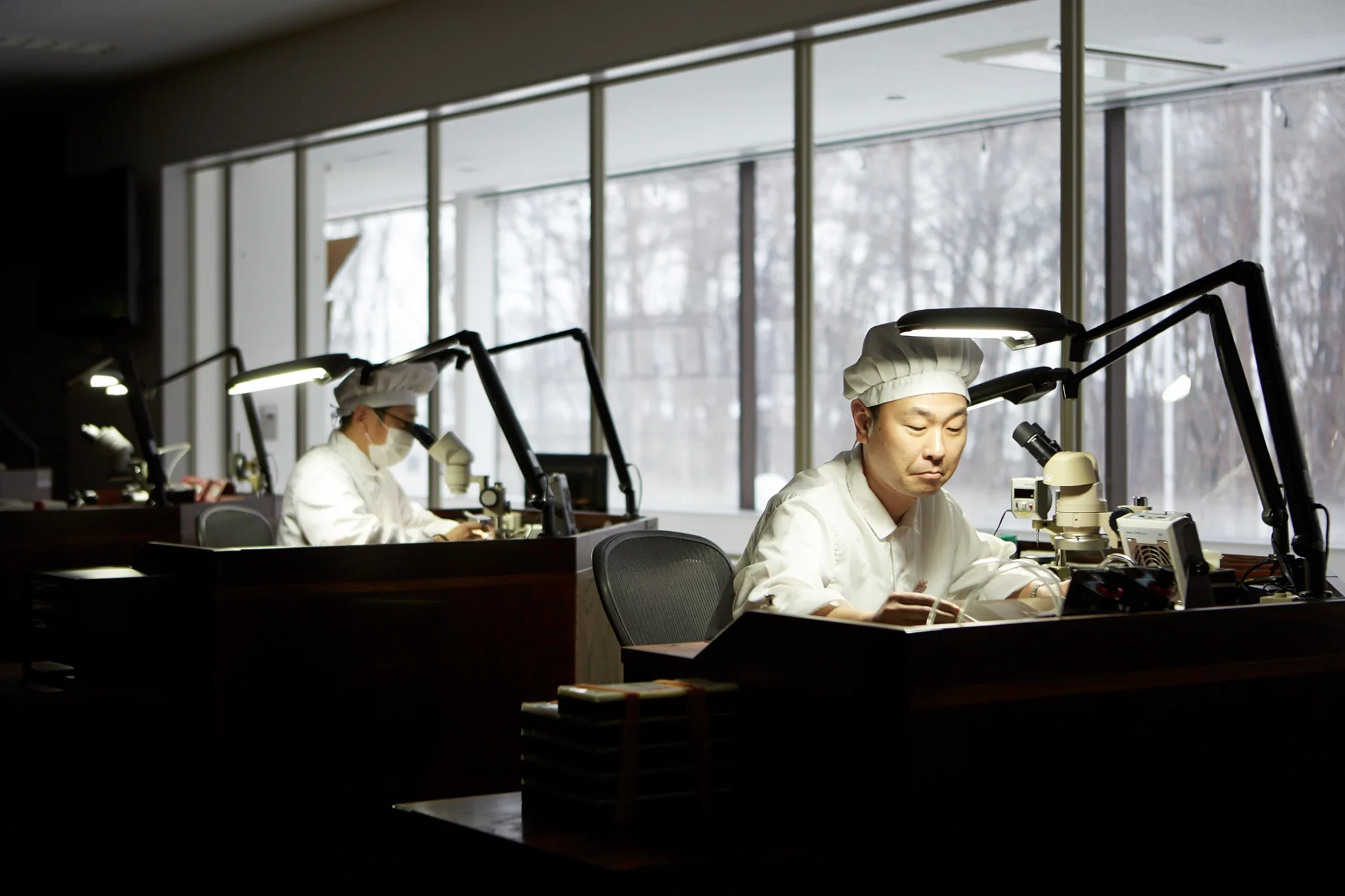 grand-seiko-watch-studio-shizukuishi-watchmaker