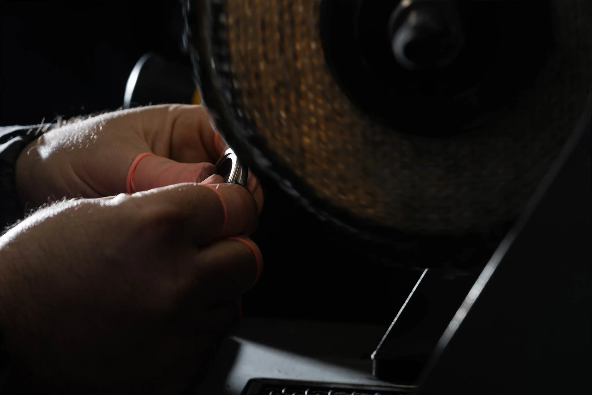 Hermès Watch Manufacture with meticulously polished dial and case, reflecting exquisite Swiss craftsmanship and attention to detail for a luxurious timepiece