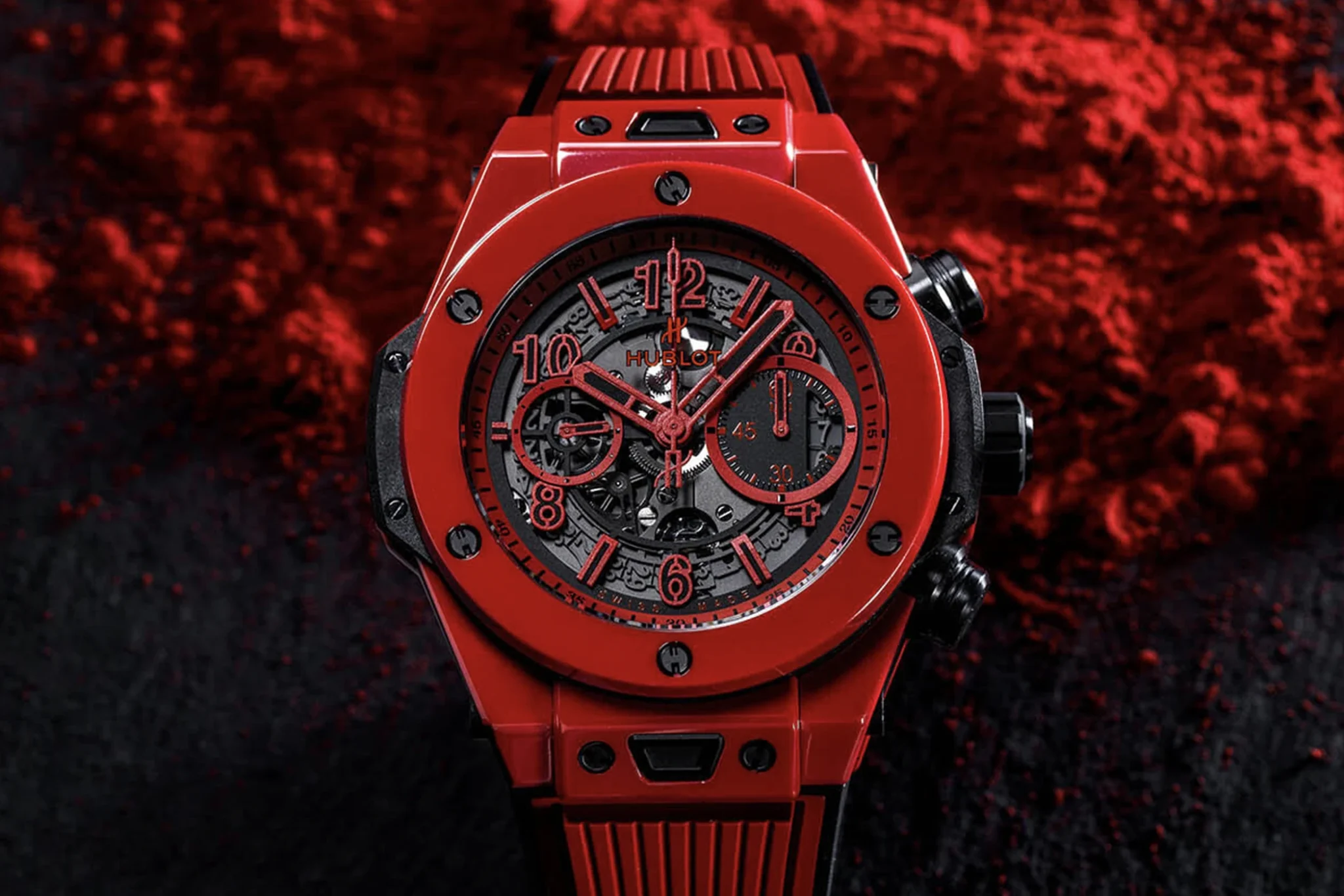 hublot-big-bang-20-anniversary-red-magic