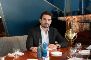 interview-lunch-with-gerald-charles-ceo-federico-ziviani
