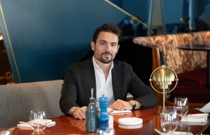 interview-lunch-with-gerald-charles-ceo-federico-ziviani