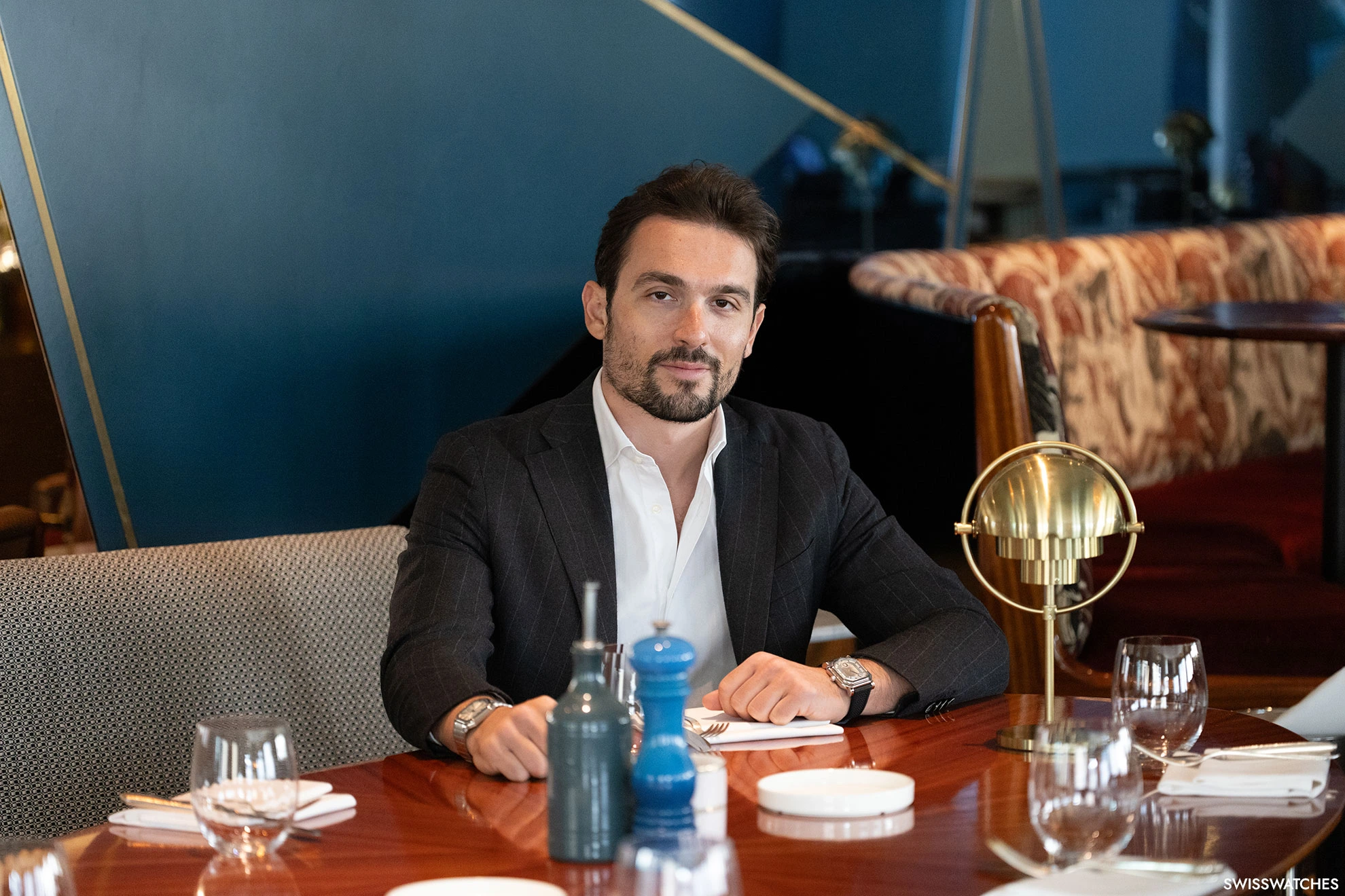 interview-lunch-with-gerald-charles-ceo-federico-ziviani