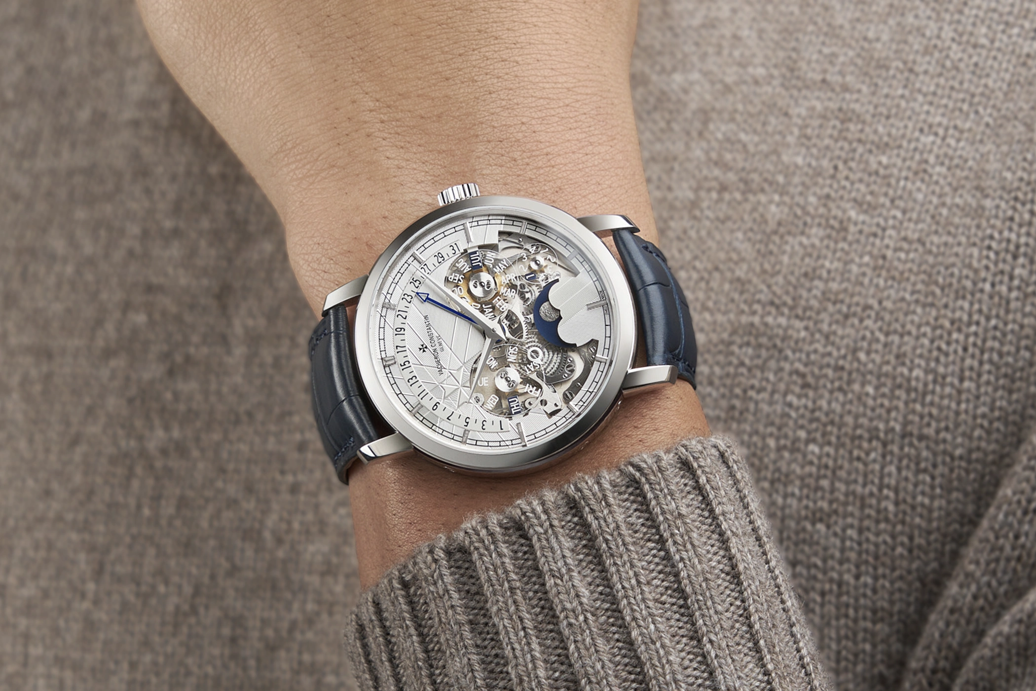 vacheron-constantin-traditionelle-perpetual-calendar-retrograde-openface-ref-4030t-000p-h054-on-the-wrist