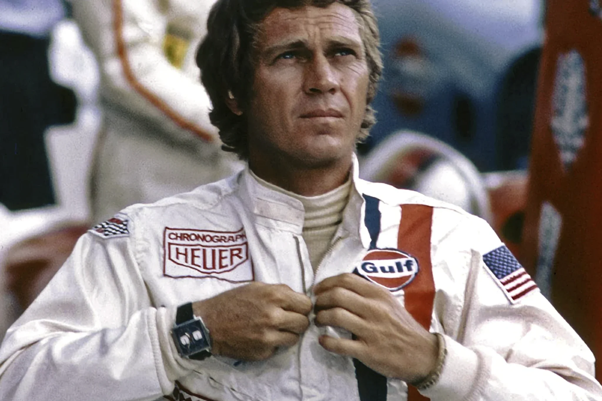 american-actor-steve-mcqueen