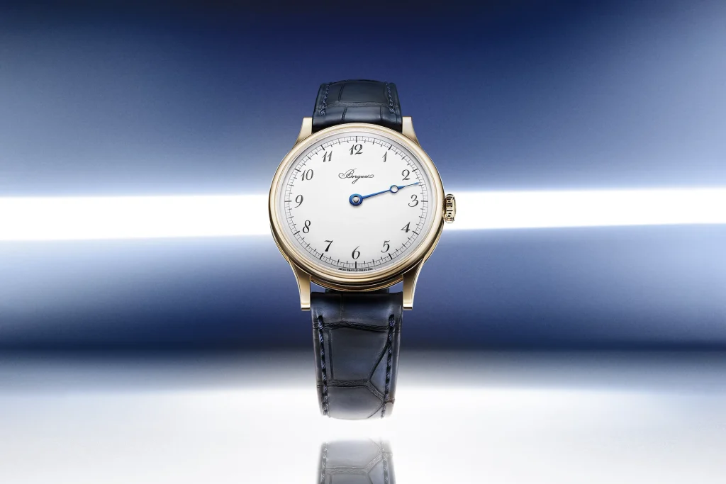 breguet-classique-souscription-ref-2025bh-28-9w6-frontal