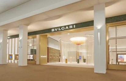 bulgari-watches-and-wonders-exhibition stand