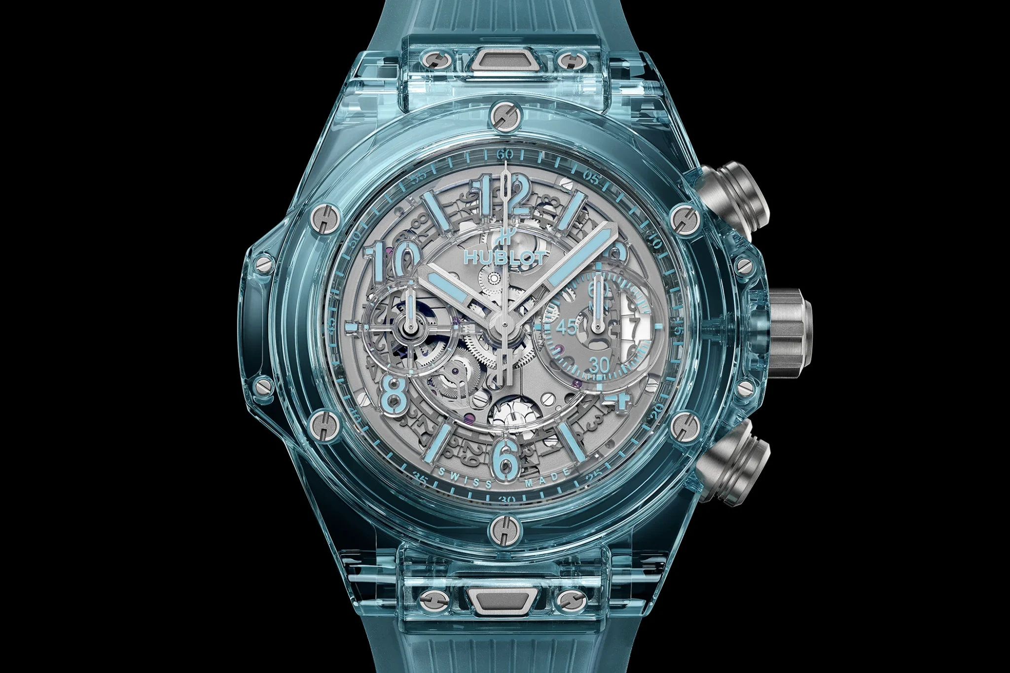hublot-big-bang-unico-water-blue-sapphire-421-jl-4890-rt-dial