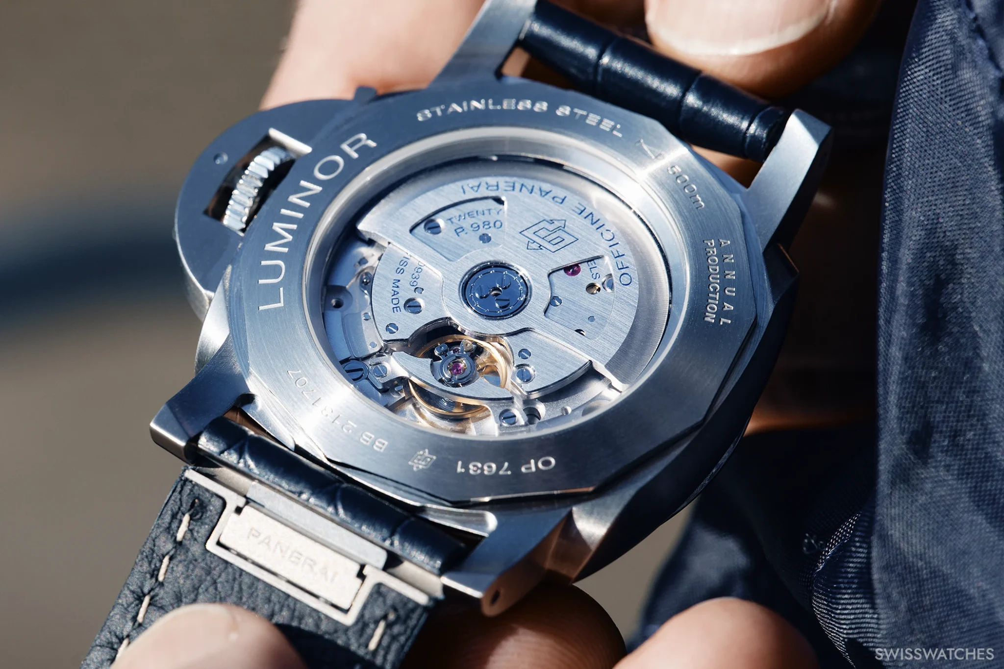 panerai-luminor-marina-ref-pam03313-movement