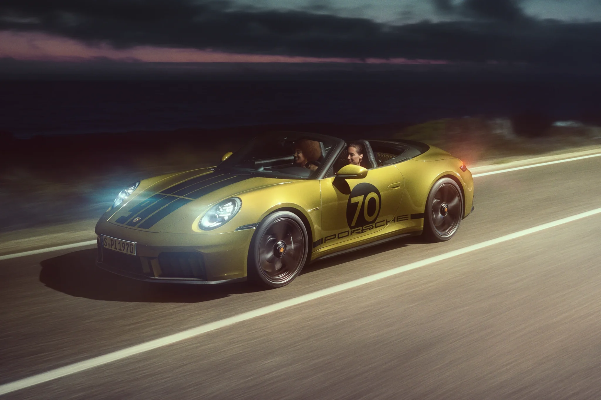 porsche-911-spirit-70-heritage-design-edition-exterior-2