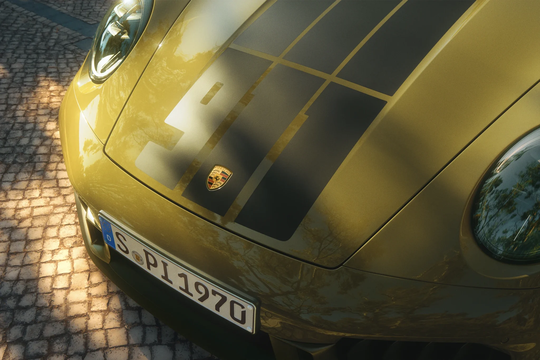 porsche-911-spirit-70-heritage-design-edition-exterior-3