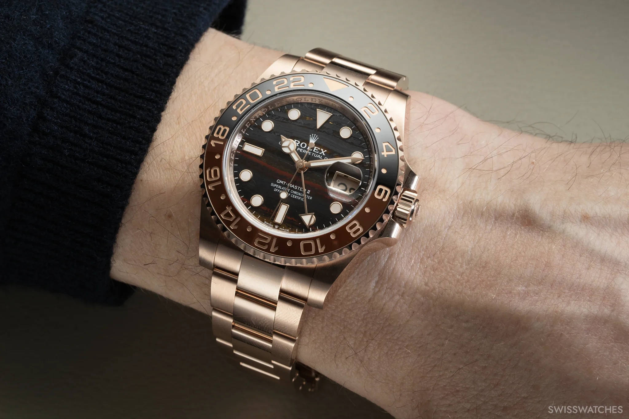 rolex-gmt-master-2-everose-gold