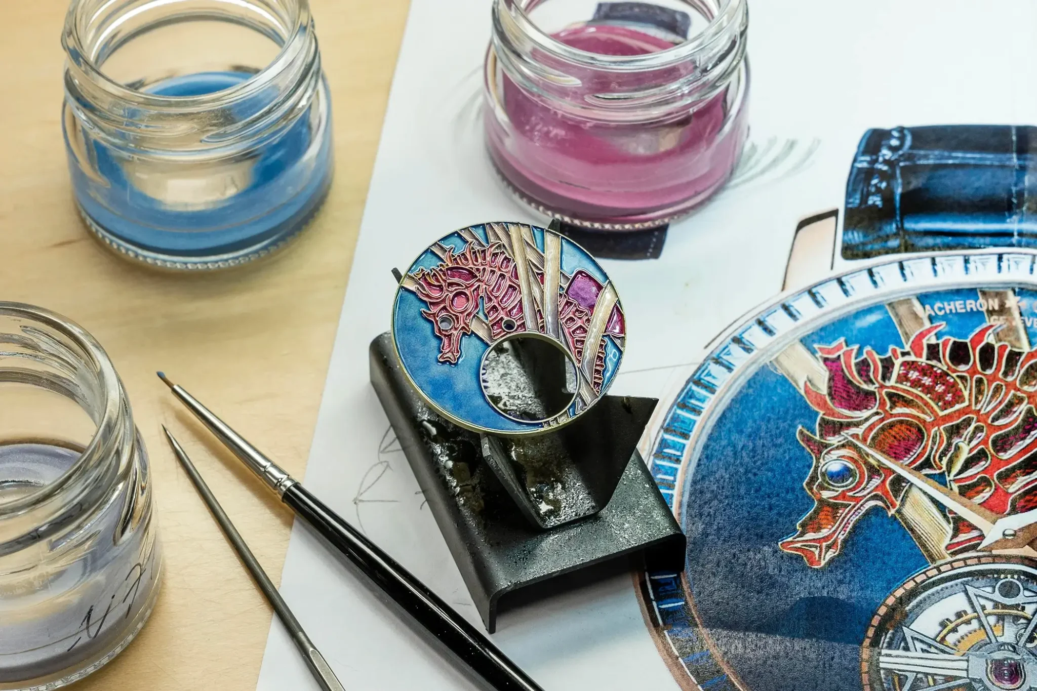 the-vacheron-constantin-enamel-technique-cloisonne-4