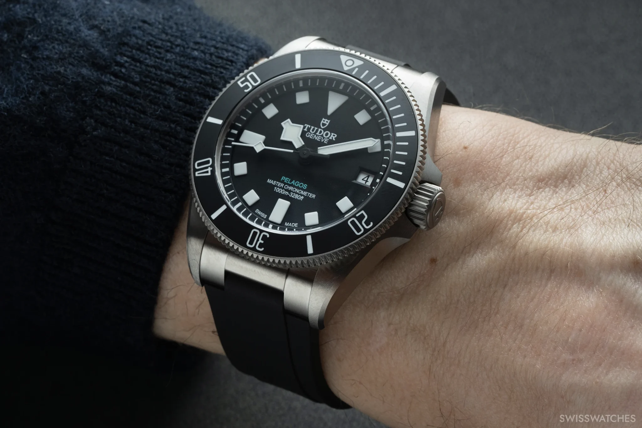tudor-pelagos-ultra-ref-2543c1a7nu-on-the-wrist