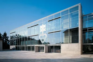 Corum Headquarter