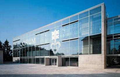 Corum Headquarter