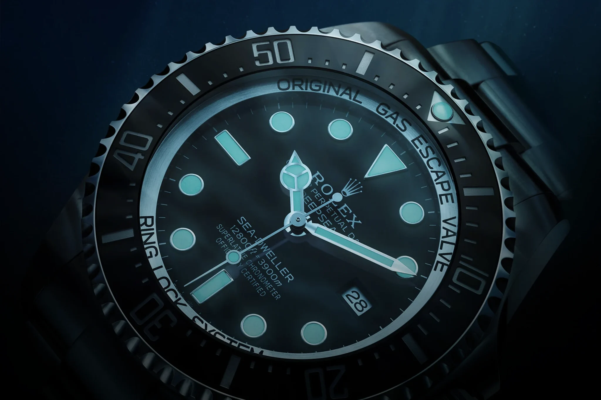 rolex-chromalight