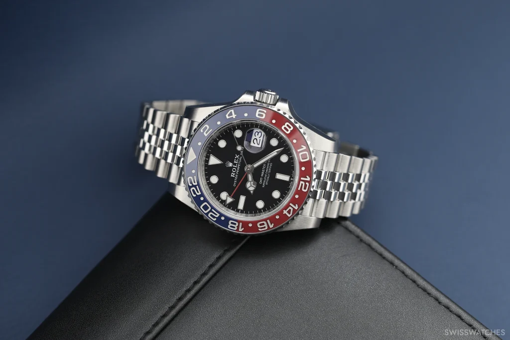 Everything You Need to Know About the Rolex GMT-Master