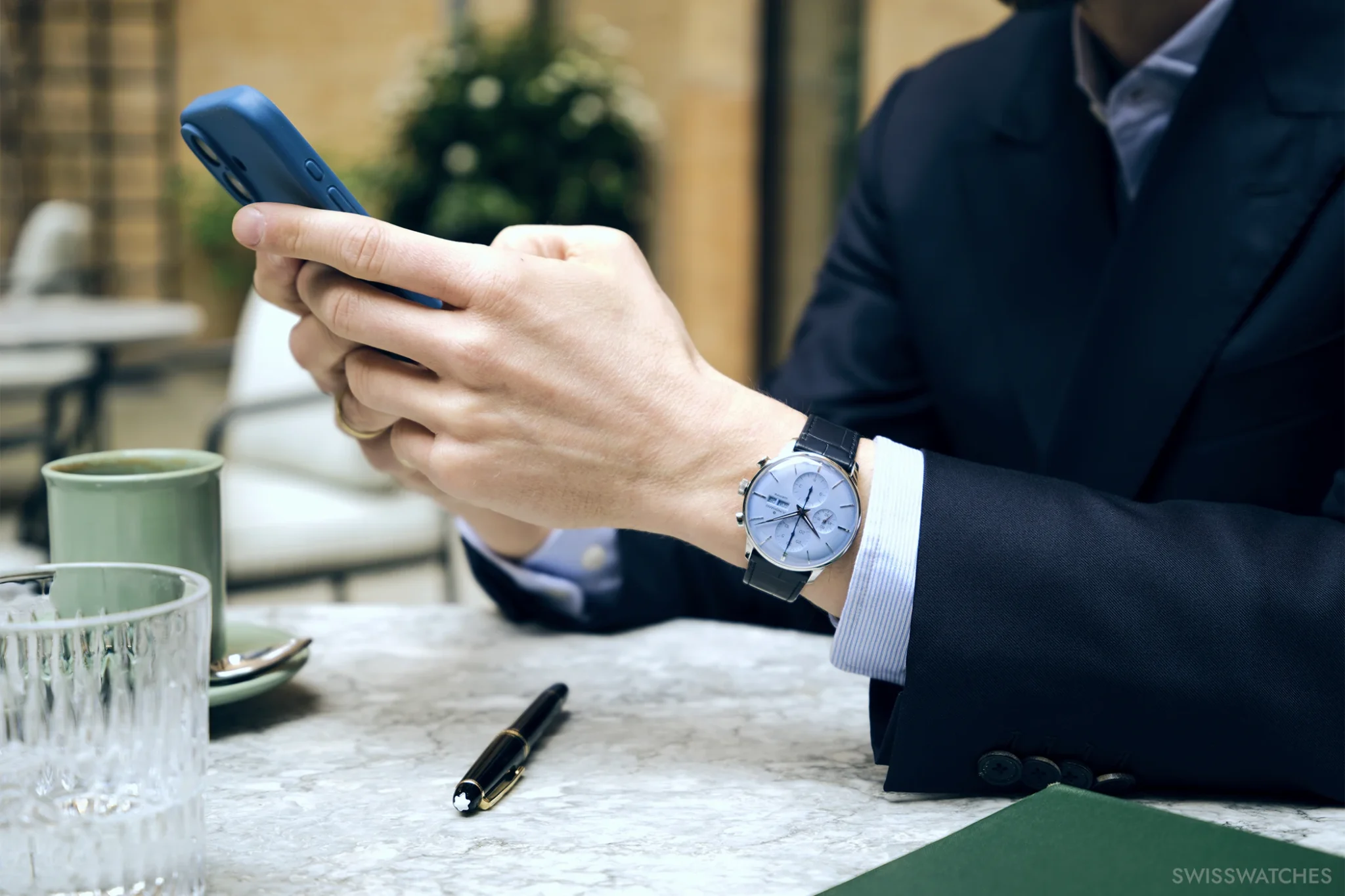 wempe-signatur-collection-x-junghans-meister-chronoscope-ref-jh160059-on-the-wrist-4