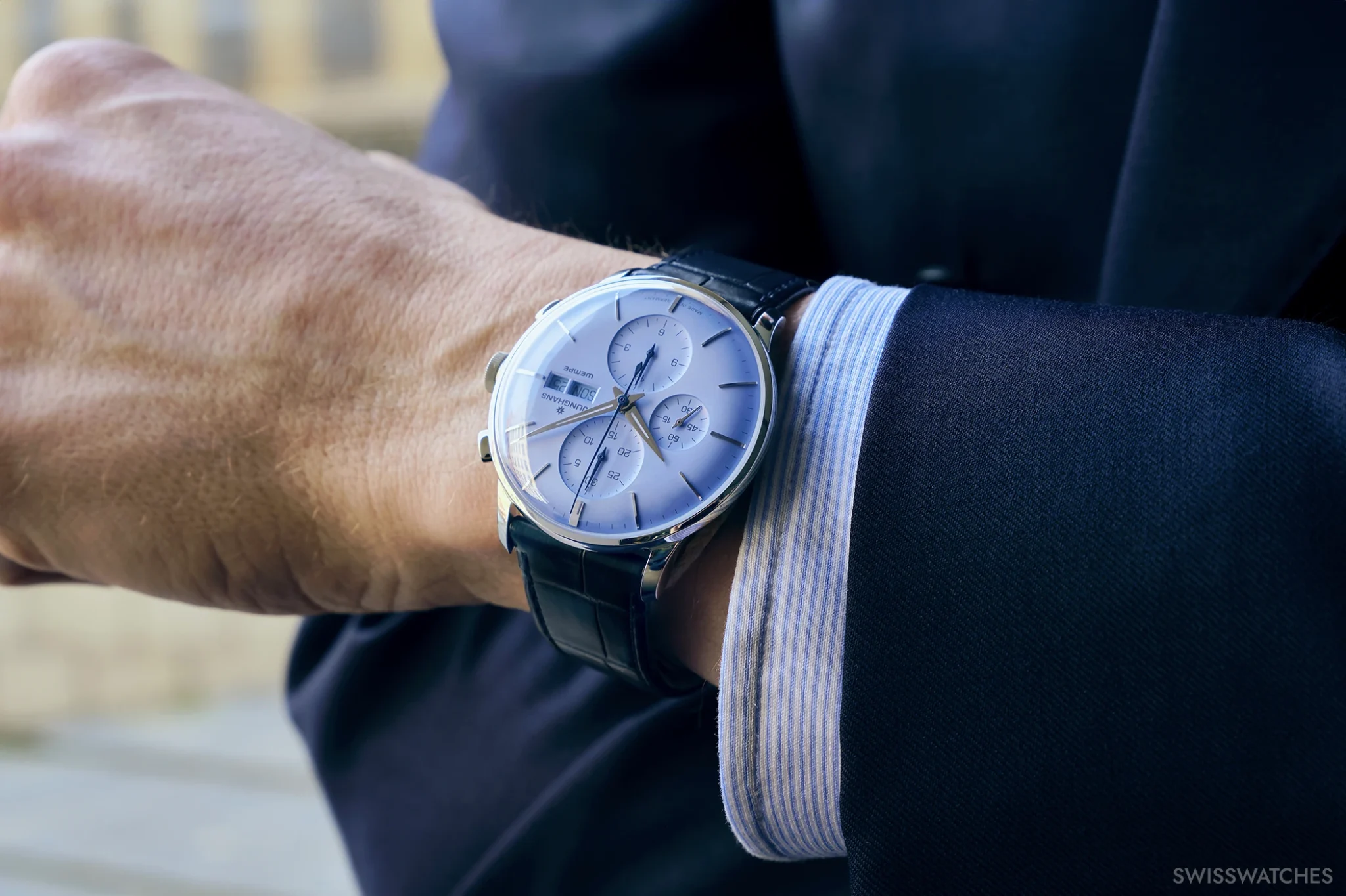 wempe-signatur-collection-x-junghans-meister-chronoscope-ref-jh160059-on-the-wrist-6