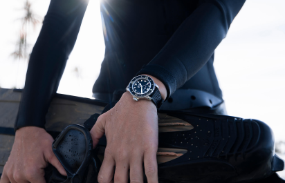 Blancpain Fifty Fathoms - 38mm