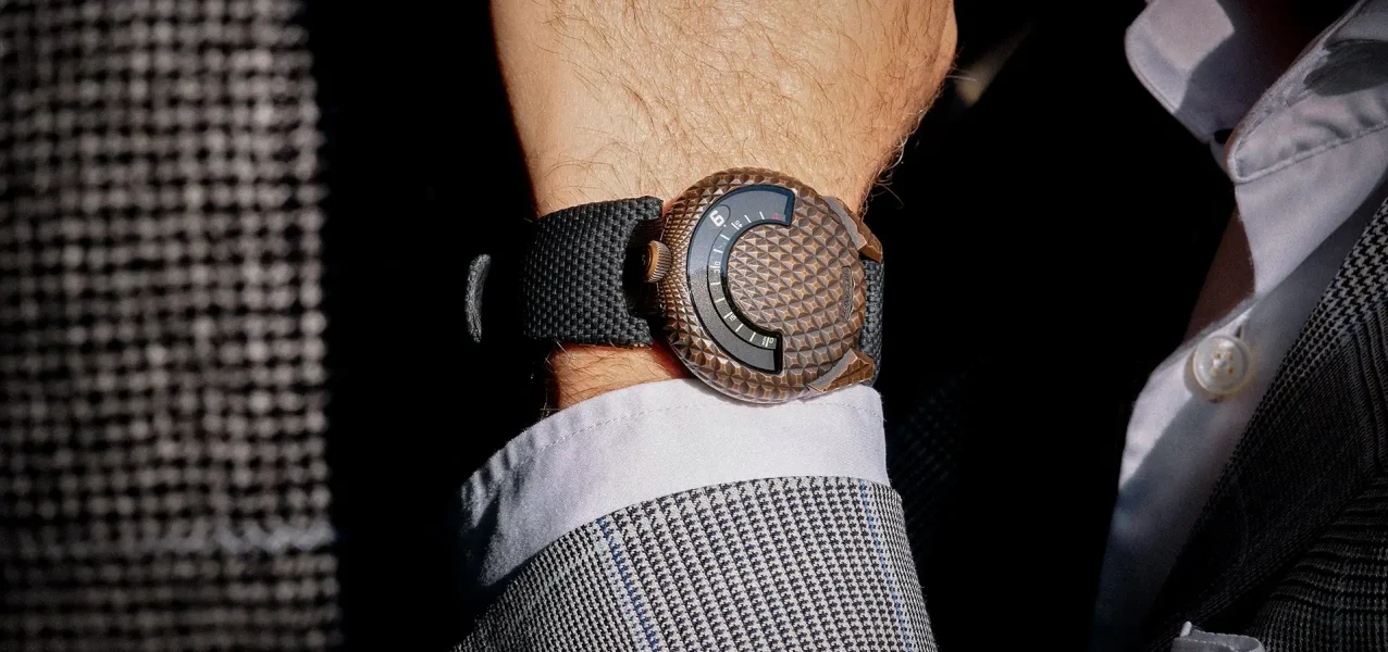 Wempe Urwerk Event Hamburg