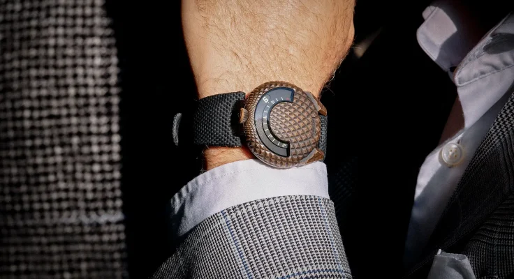 Wempe Urwerk Event Hamburg