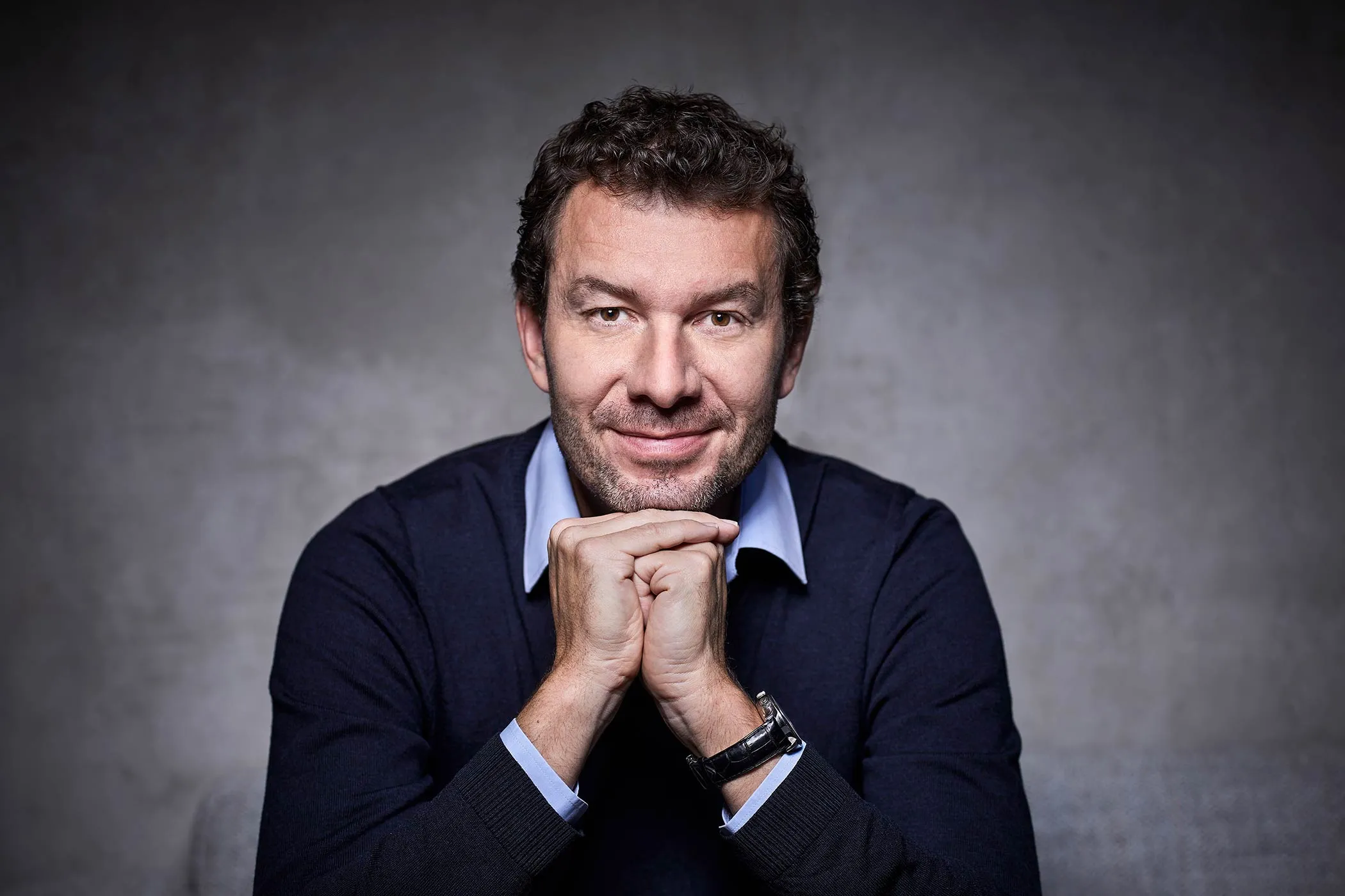 Tim Stracke