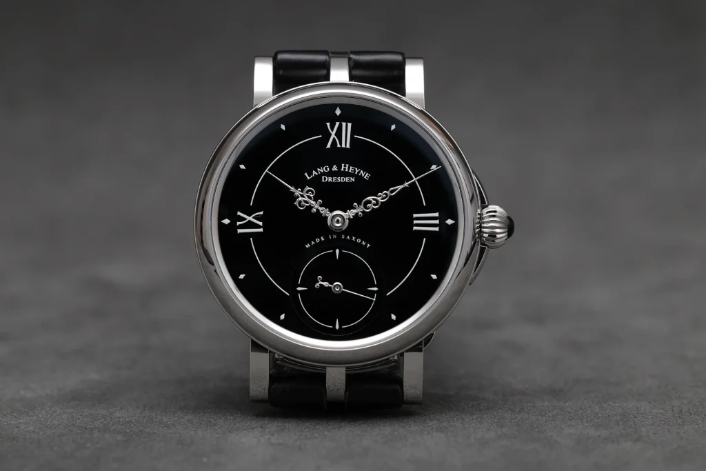 Lang & Heyne Follows up The Anton From 2023 With a New Friedrich