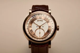 Roger W Smith Series 6