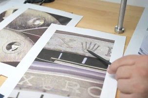 Rolex authenticity check at Chrono24 Direct