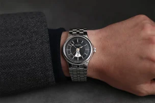 Lang & Heyne Hektor Edition II