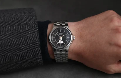 Lang & Heyne Hektor Edition II