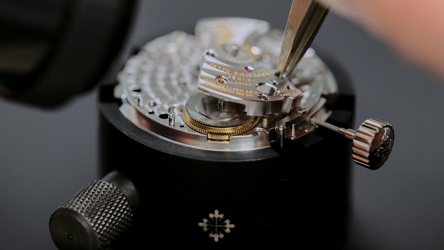 Movement assembly: bridges