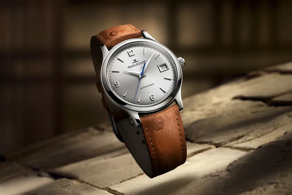 Jaeger-LeCoultre Master Control Classic 36 mm