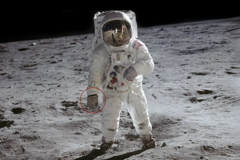 The Most Important Space Watches